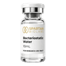 BAC Water vial